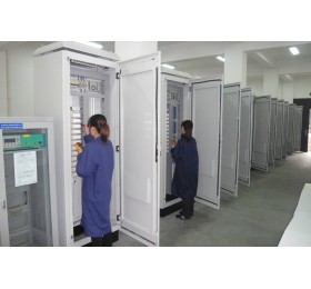 DCS控制柜ABB系统