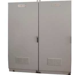 DCS控制柜ABB系统